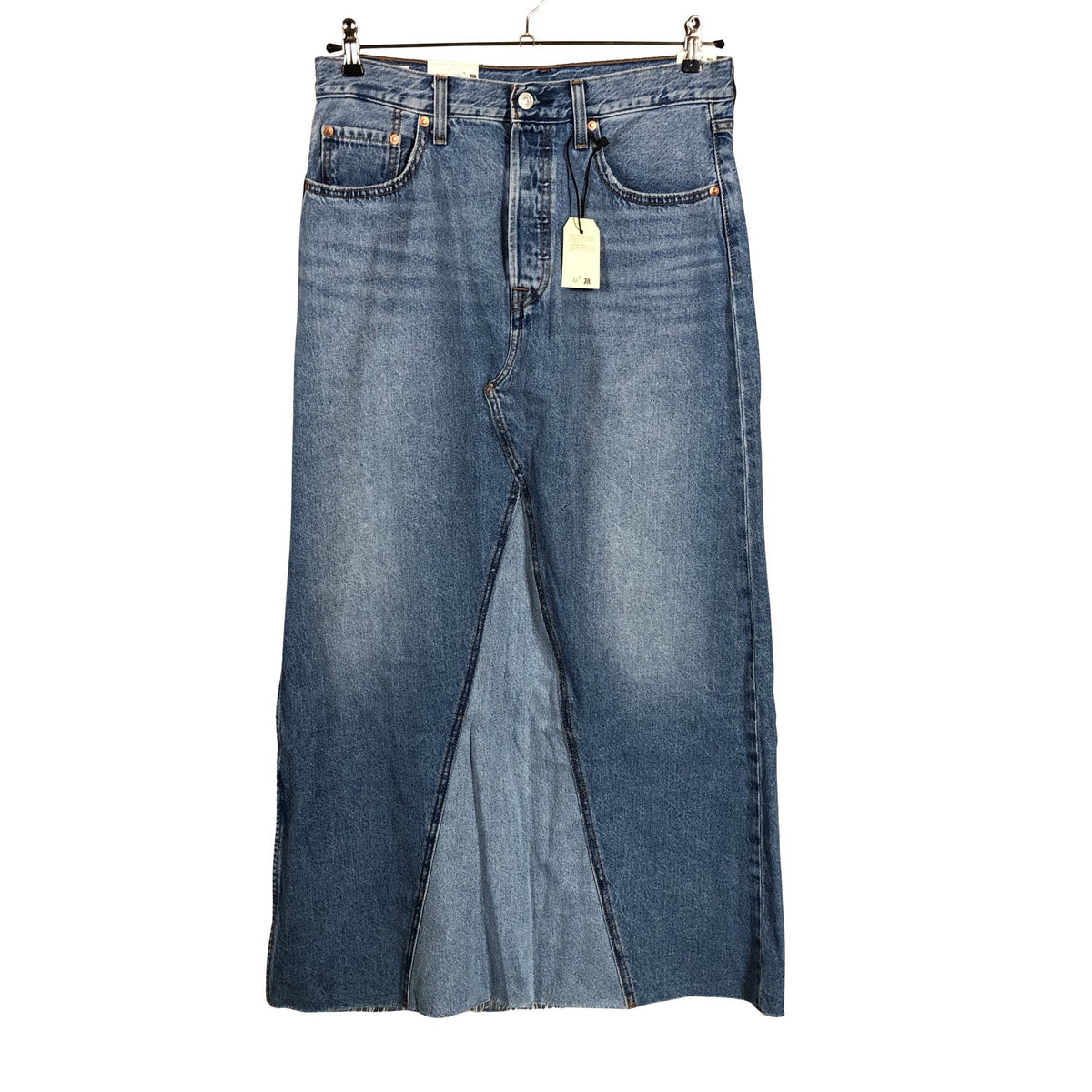 Unisex Levi's - Teksaseelik, suurus W30 - Sinine (1)