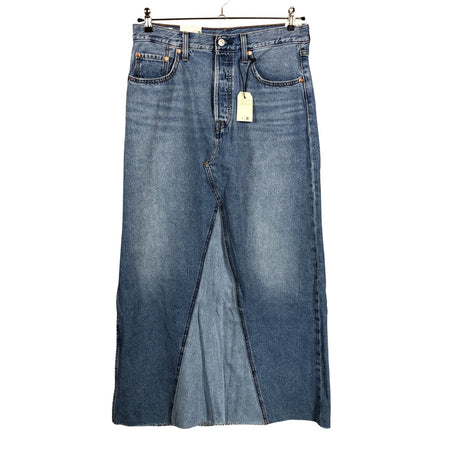 Unisex Levi's - Teksaseelik, suurus W30 - Sinine ()