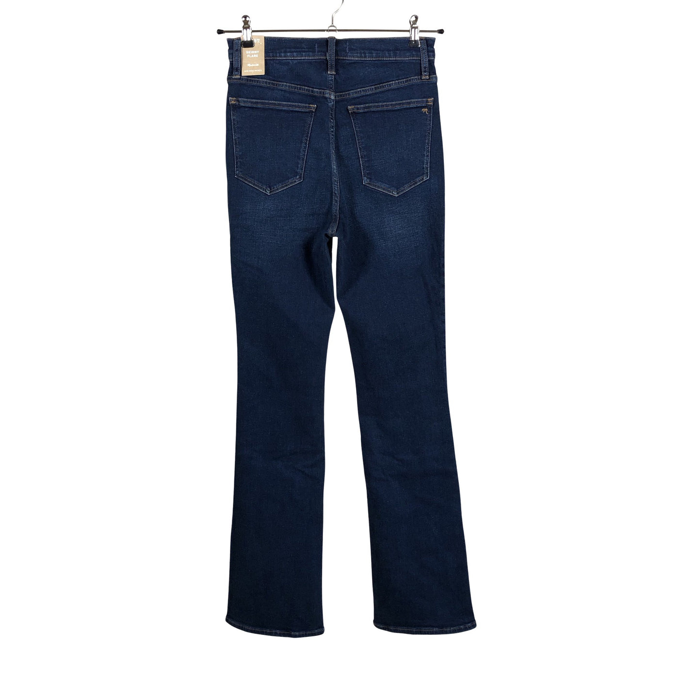 Unisex Madewell - Teksad, suurus W28 - Sinine (2)