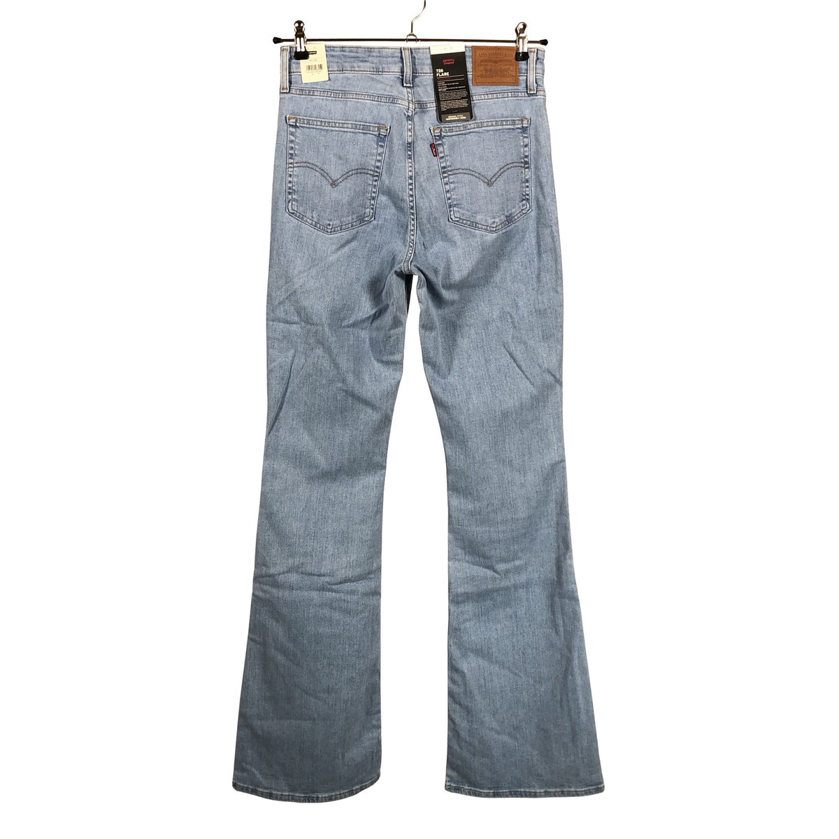 Unisex Levi's - Teksad, suurus W30 - Sinine (2)