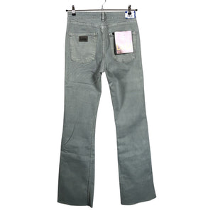 Unisex Lois - Teksad, suurus W32 - Roheline (2)