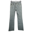 Unisex Lois - Teksad, suurus W32 - Roheline ()