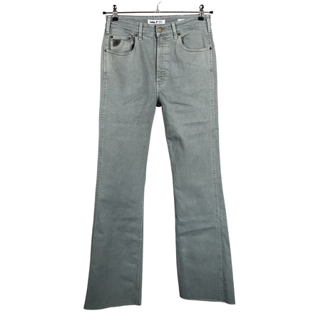 Unisex Lois - Teksad, suurus W32 - Roheline ()