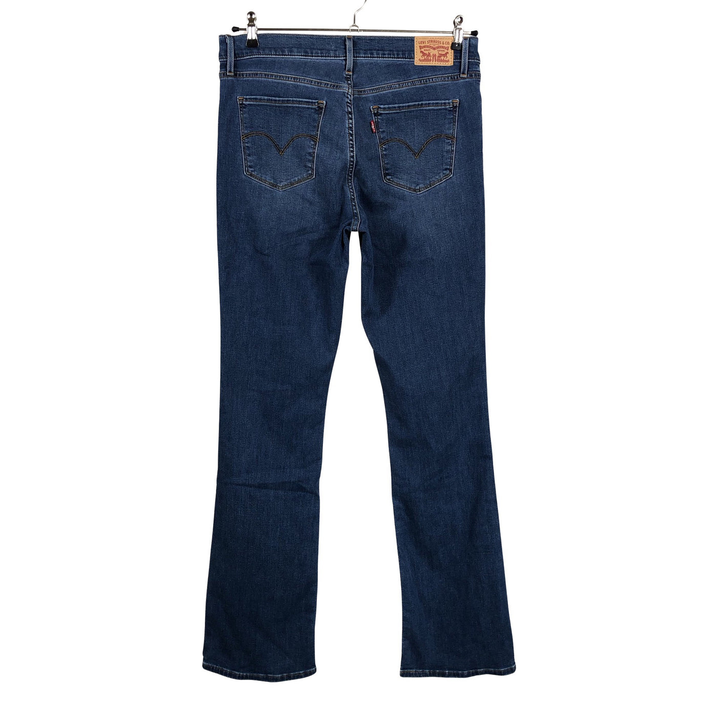 Unisex Levi's - Teksad, suurus W31 - Sinine (2)