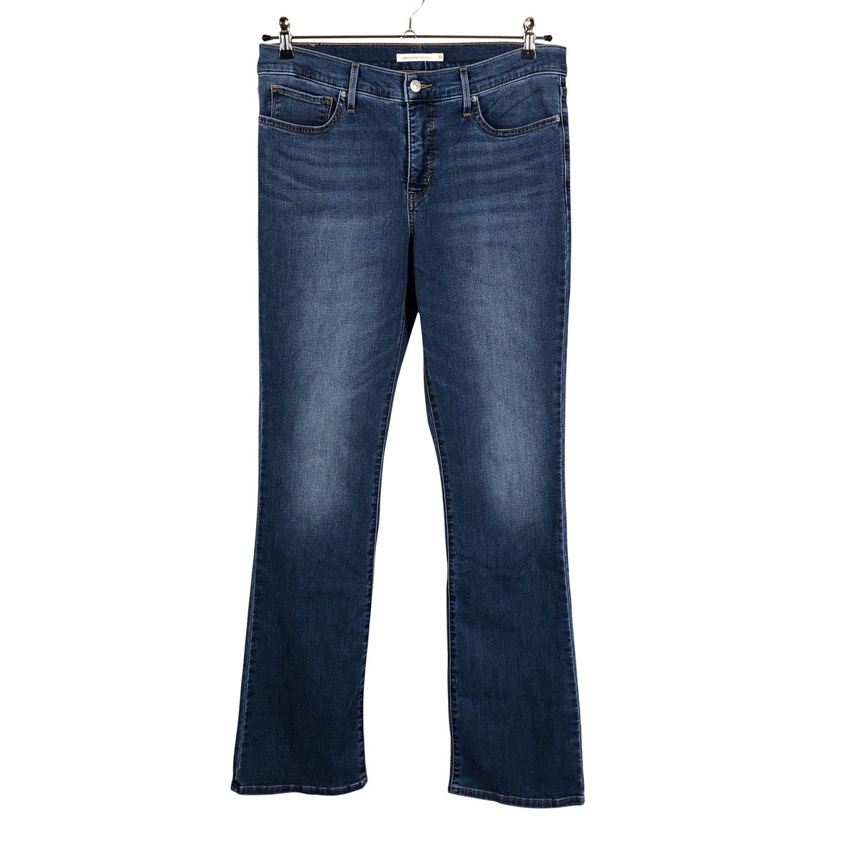 Unisex Levi's - Teksad, suurus W31 - Sinine (1)
