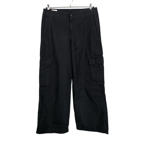 Unisex Levi's - Cargo-püksid, suurus W31 - Must (1)