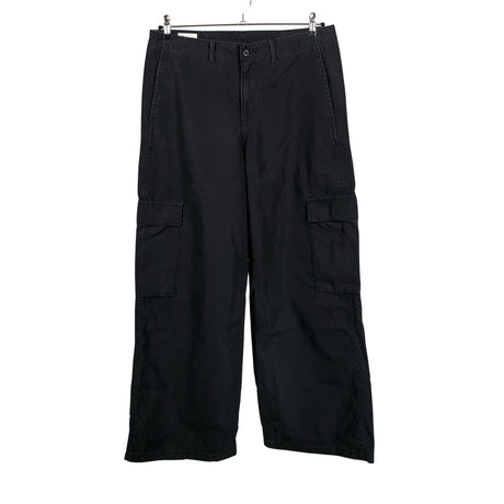 Unisex Levi's - Cargo-püksid, suurus W31 - Must ()