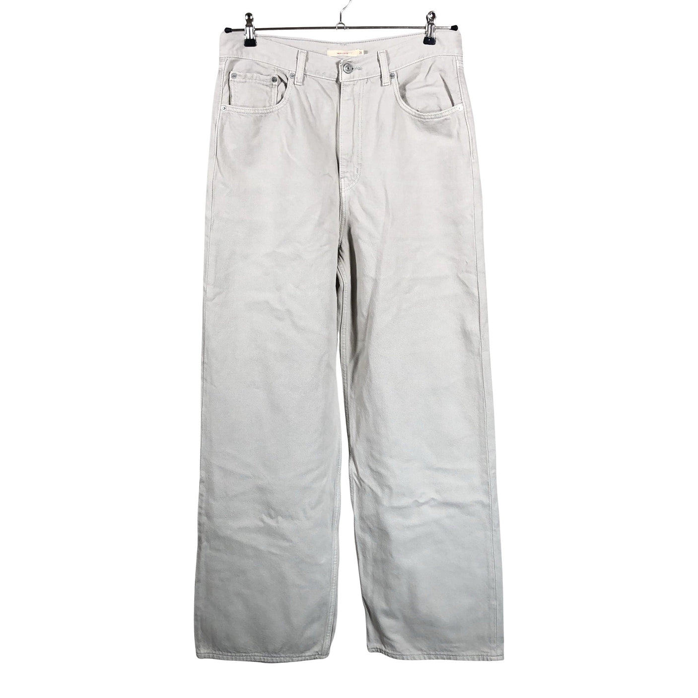 Unisex Levi's - Teksad, suurus W31 - Beige (1)