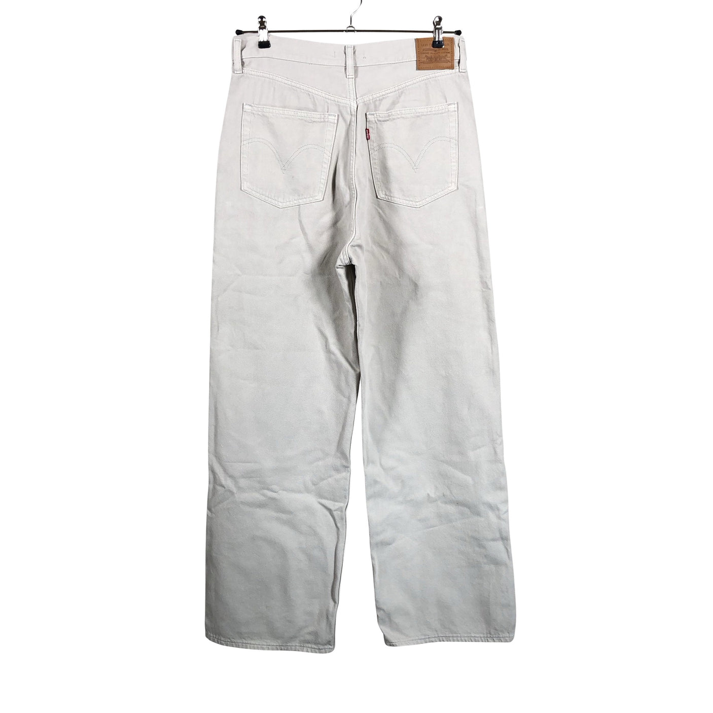 Unisex Levi's - Teksad, suurus W31 - Beige (2)