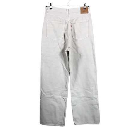 Unisex Levi's - Teksad, suurus W31 - Beige (2)