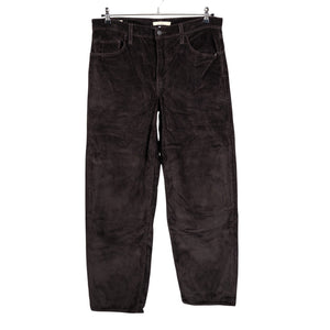 Unisex Levi's - Sametpüksid, suurus W31 - Pruun (1)