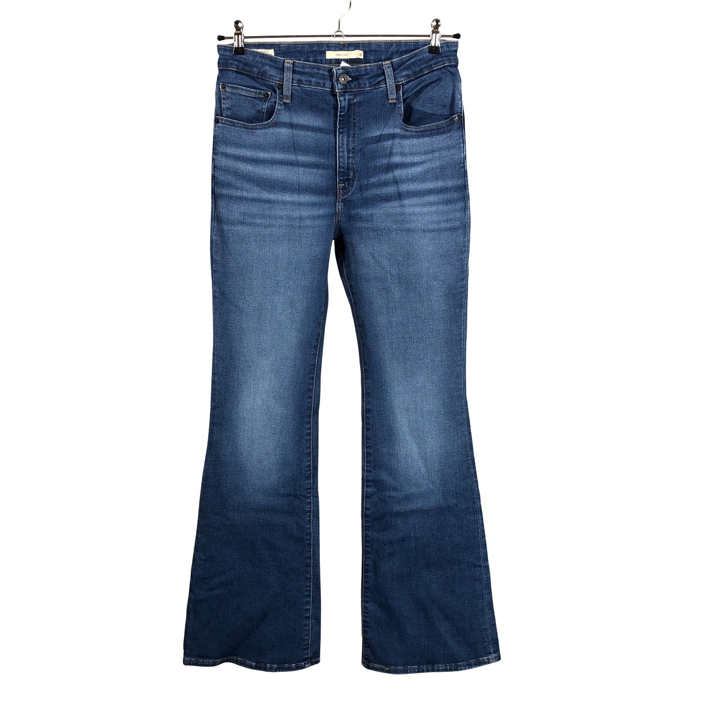 Unisex Levi's - Teksad, suurus W32 - Sinine (1)