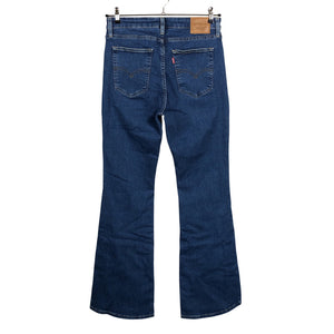 Unisex Levi's - Teksad, suurus W32 - Sinine (2)