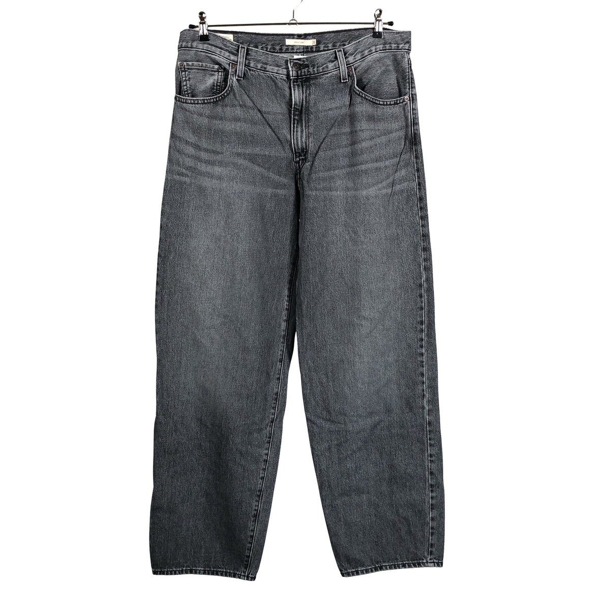 Unisex Levi's - Teksad, suurus W32 - Hall (1)