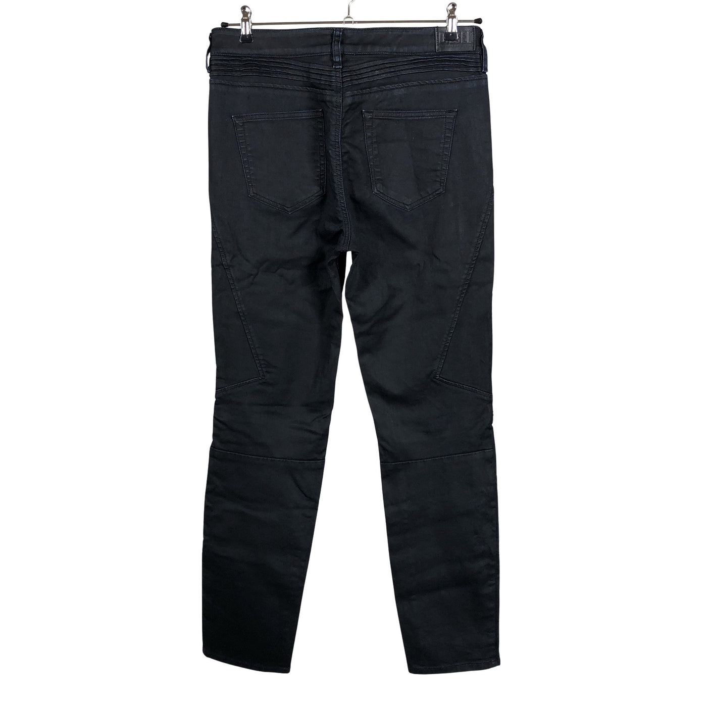 Unisex Diesel - Teksad, suurus W33 - Must (2)