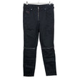 Unisex Diesel - Teksad, suurus W33 - Must ()