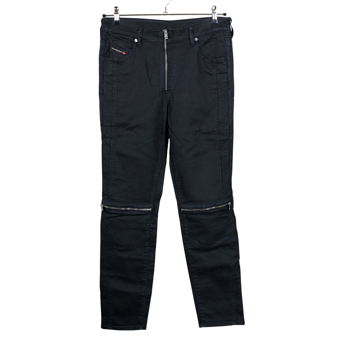 Unisex Diesel - Teksad, suurus W33 - Must (1)