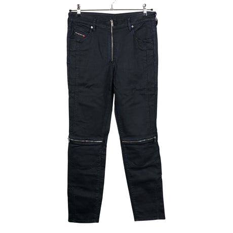 Unisex Diesel - Teksad, suurus W33 - Must ()