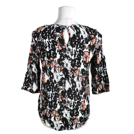 Unisex Your Face - Pluus, suurus 36 - Must (2)