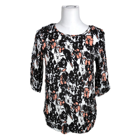 Unisex Your Face - Pluus, suurus 36 - Must ()