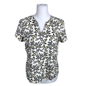 Unisex Part two - T-särk, suurus 38 - Valge (1)