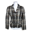 Unisex Gerry Weber - Jakk, suurus 38 - Hall ()