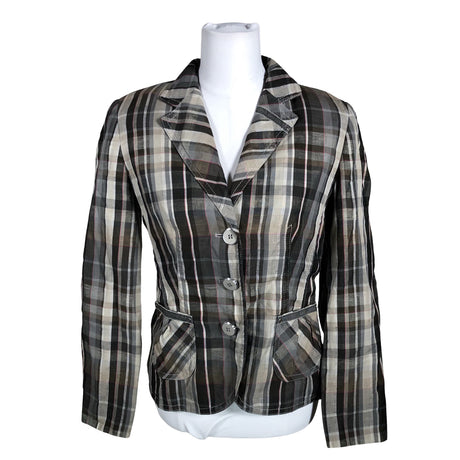 Unisex Gerry Weber - Jakk, suurus 38 - Hall ()