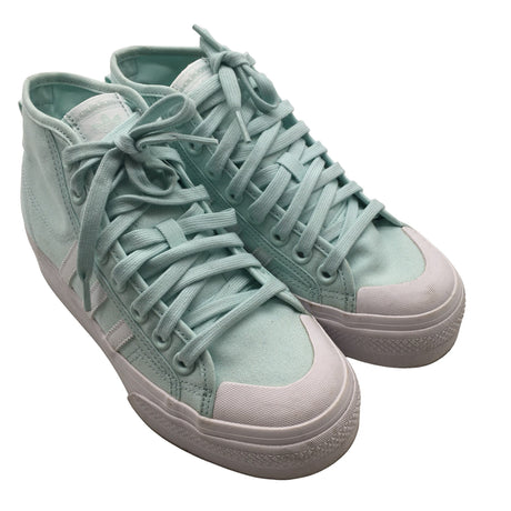 Unisex Adidas - Tennised, suurus 38 - Türkiis (2)