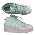 Unisex Adidas - Tennised, suurus 38 - Türkiis ()