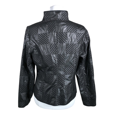 Unisex Mac Scott - Jope, suurus 38 - Must (2)
