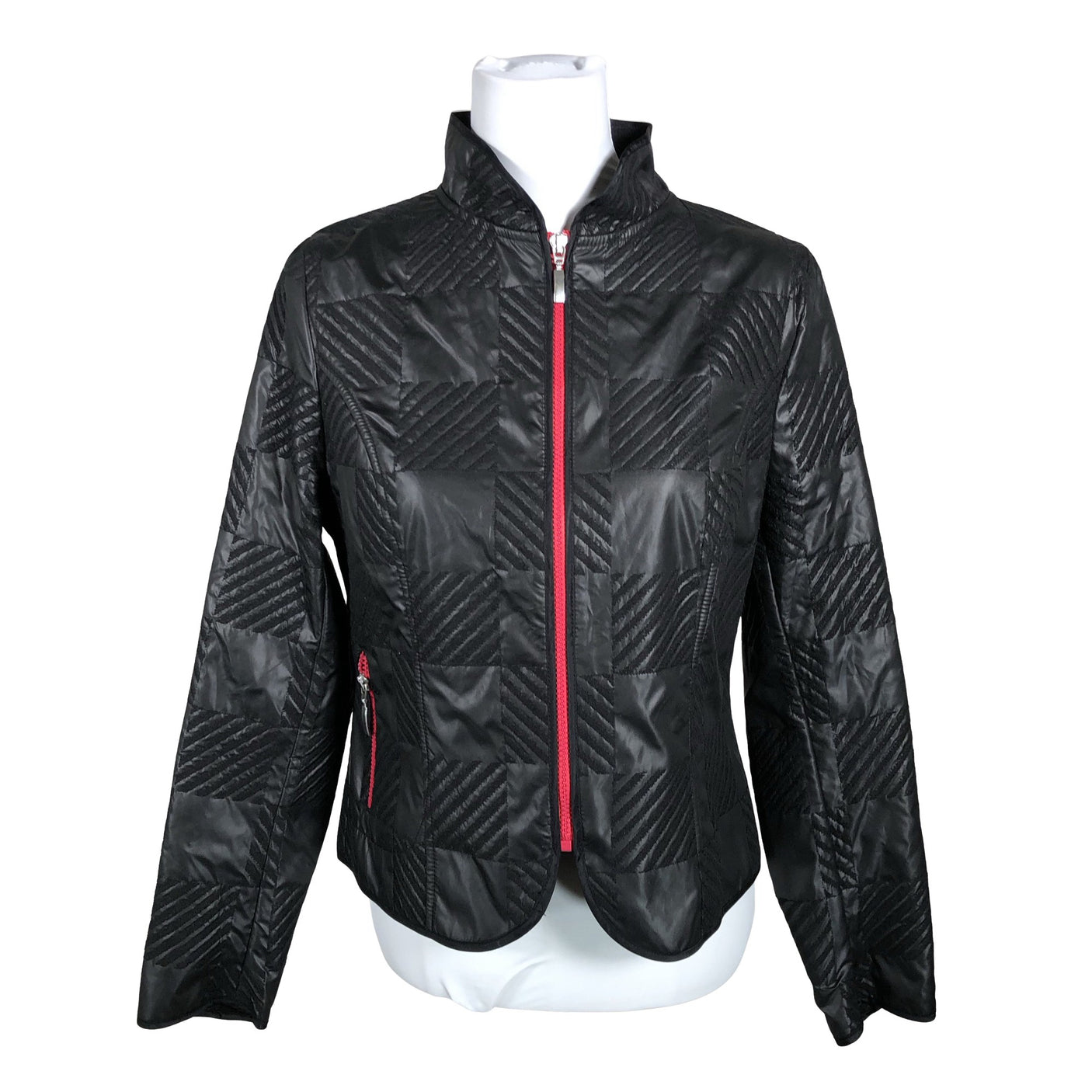 Unisex Mac Scott - Jope, suurus 38 - Must (1)