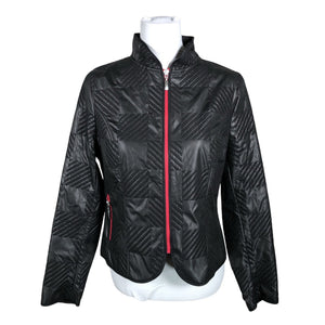 Unisex Mac Scott - Jope, suurus 38 - Must (1)