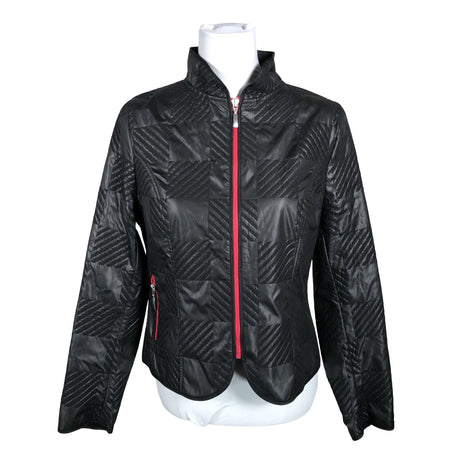 Unisex Mac Scott - Jope, suurus 38 - Must ()