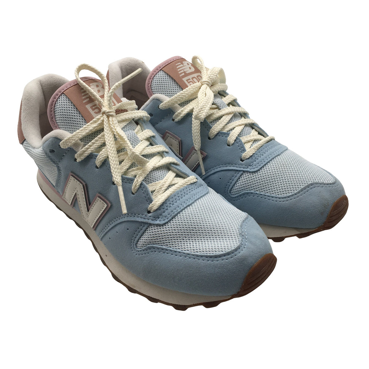 Unisex New Balance - Tossud, suurus 38 - Helesinine (2)