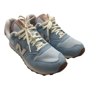 Unisex New Balance - Tossud, suurus 38 - Helesinine (2)