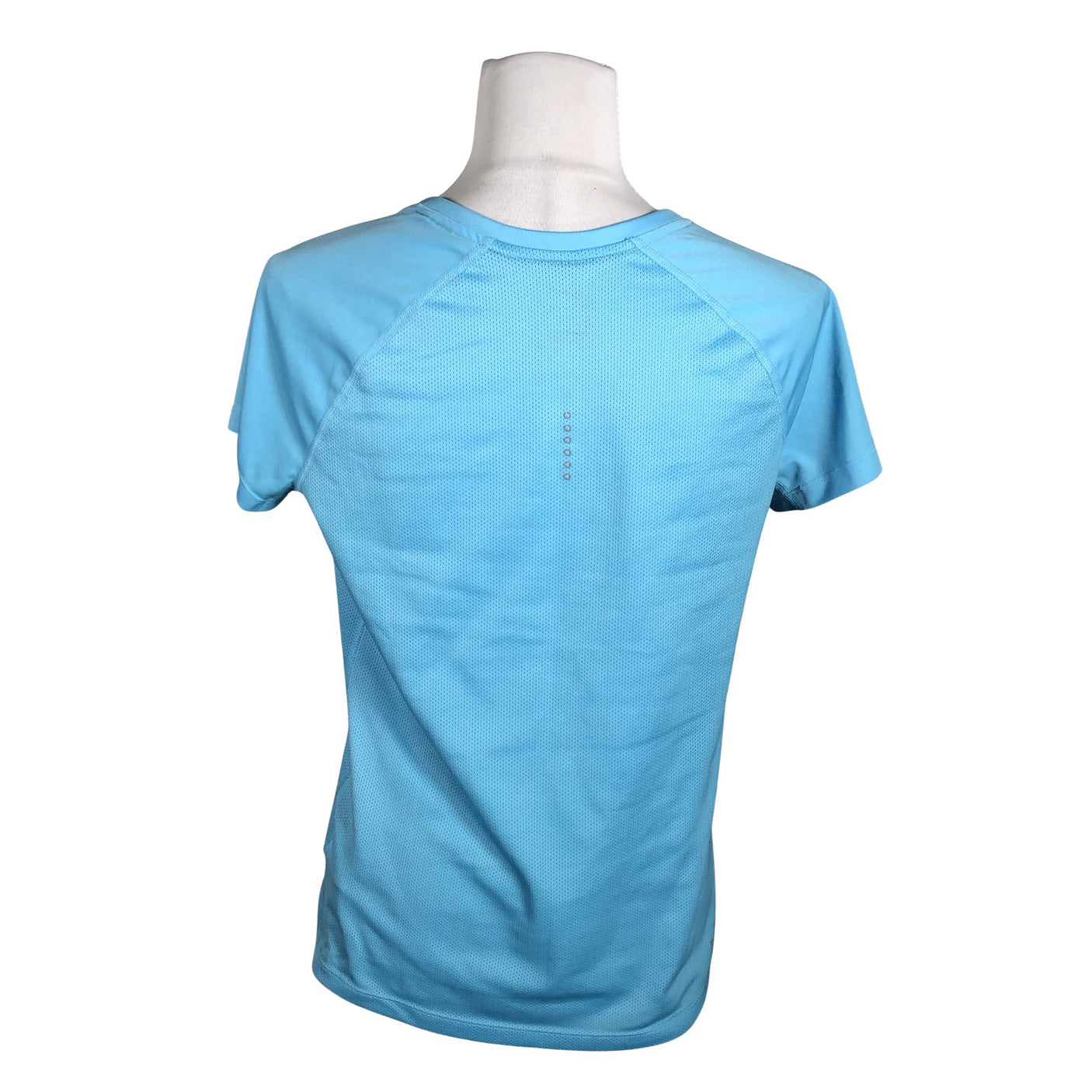 Unisex Nike - Spordisärk, lühikesed käised, suurus 38 - Sinine (2)