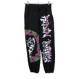 Unisex La Gear - Dressikangast püksid, suurus 38 - Must ()