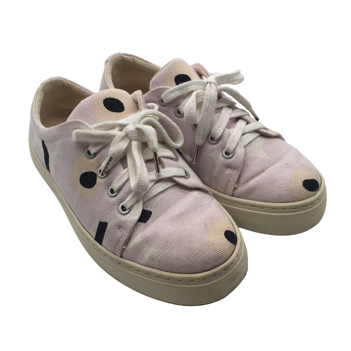 Unisex Marimekko - Tennised, suurus 38 - Lilla (2)
