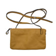 Unisex Your Face - Õlakott, suurus Mini - Oranž ()
