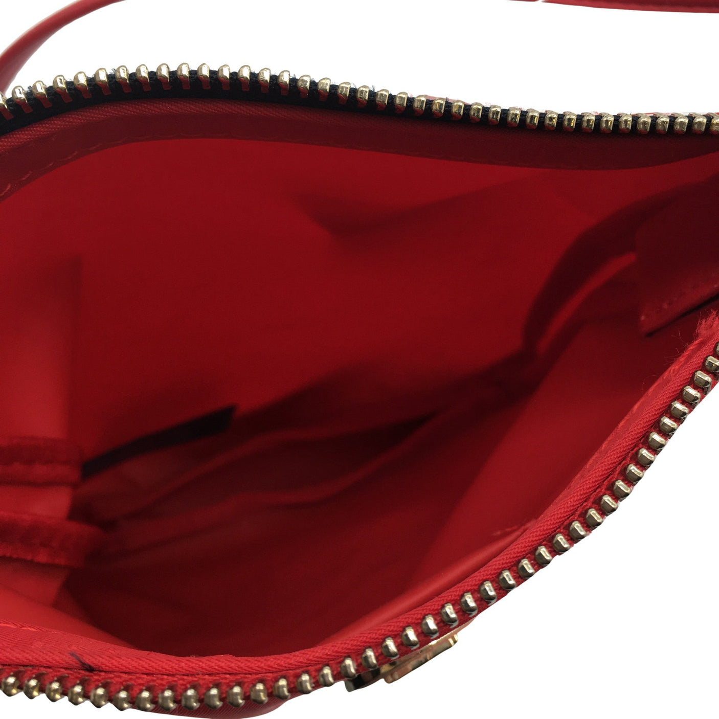 Unisex Tommy Hilfiger - Õlakott, suurus Midi - Punane (2)