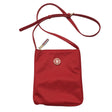 Unisex Tommy Hilfiger - Õlakott, suurus Midi - Punane ()