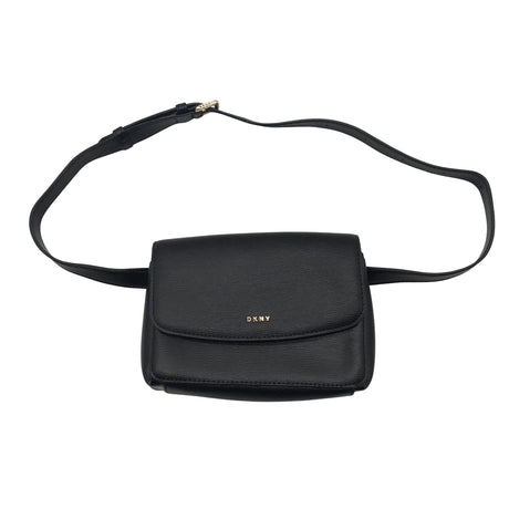 Unisex DKNY - Õlakott, suurus Mini - Must ()