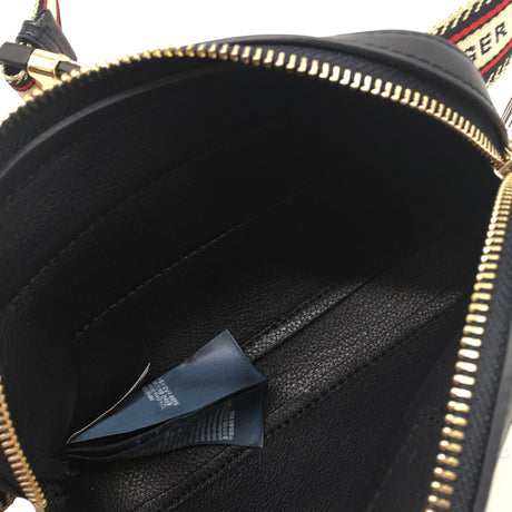 Unisex Tommy Hilfiger - Õlakott, suurus Mini - Sinine (2)