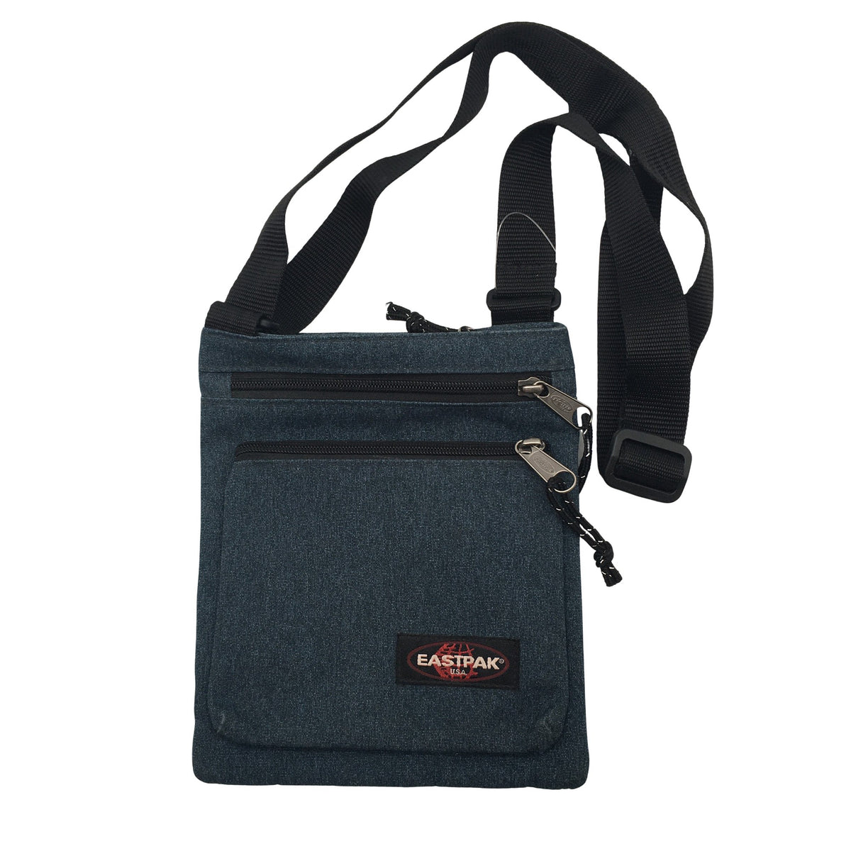 Unisex Eastpak - Õlakott, suurus Midi - Sinine (1)