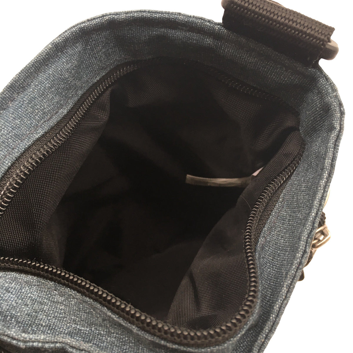 Unisex Eastpak - Õlakott, suurus Midi - Sinine (2)