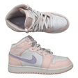 Unisex Nike - Tennised, suurus 39 - Heleroosa ()
