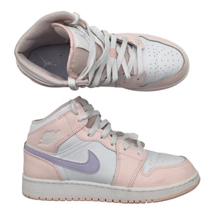 Unisex Nike - Tennised, suurus 39 - Heleroosa (1)