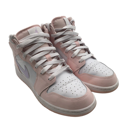 Unisex Nike - Tennised, suurus 39 - Heleroosa (2)