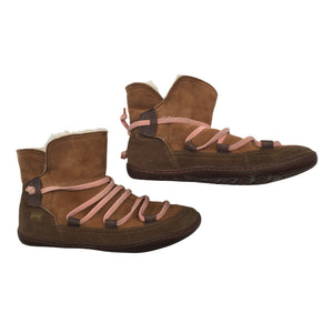 Unisex Camper - Talvejalanõud, suurus 32 - Pruun (1)