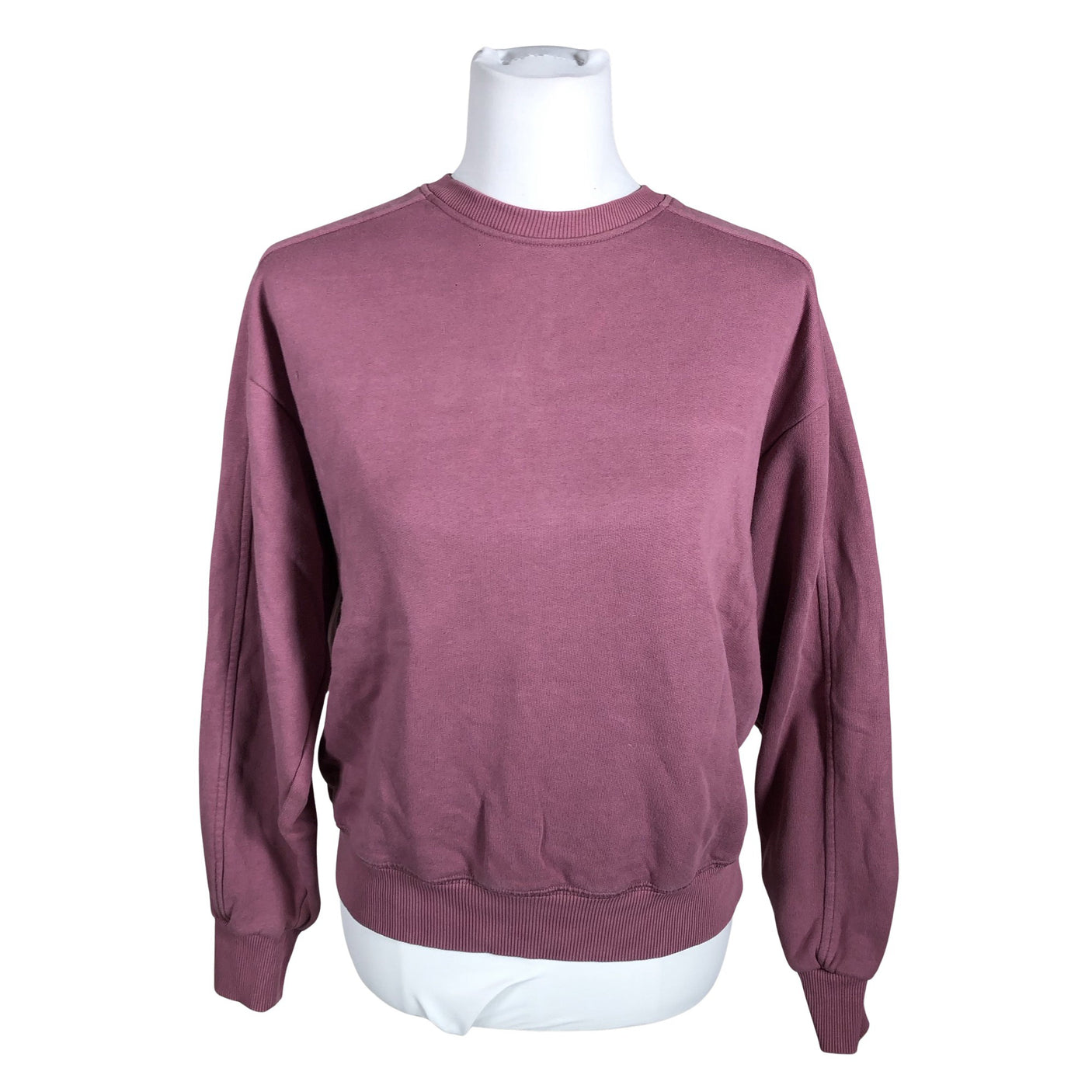 Unisex Makia - Dressikangast pluus, suurus 36 - Lilla (1)